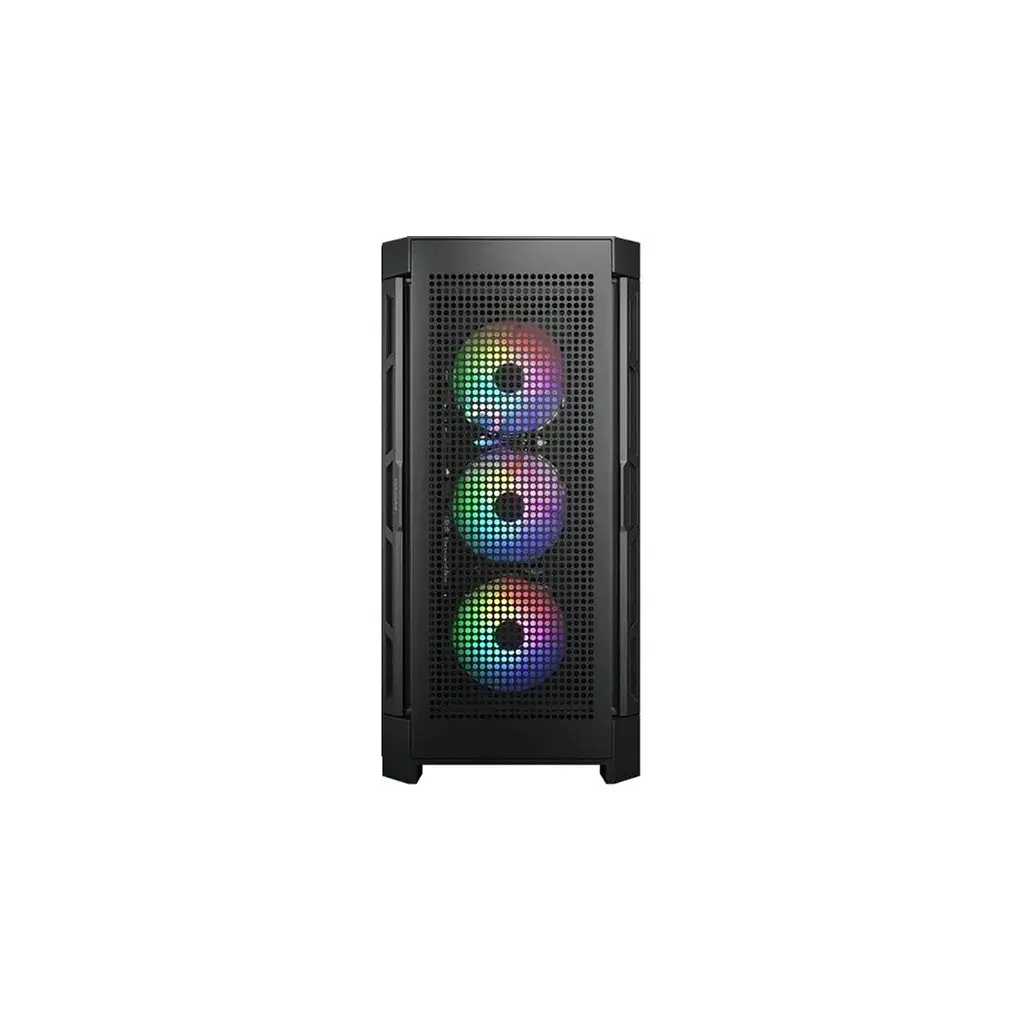 Корпус для ПК Cougar Airface Pro RGB - фото 4