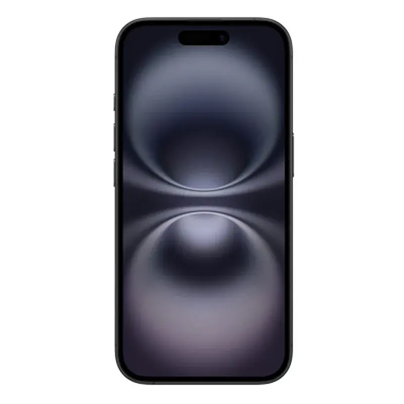 Мобільний телефон Apple iPhone 16 128GB Black (MYE73) - фото 2