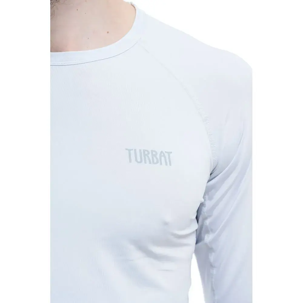Футболка Turbat Hike Lite LS Mns - фото 4