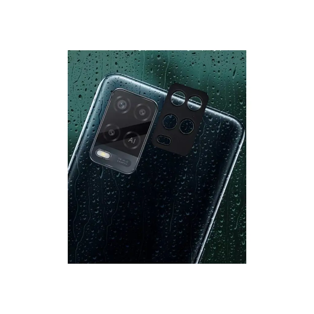 Скло захисне BeCover камери Oppo A54 (706616) - фото 2