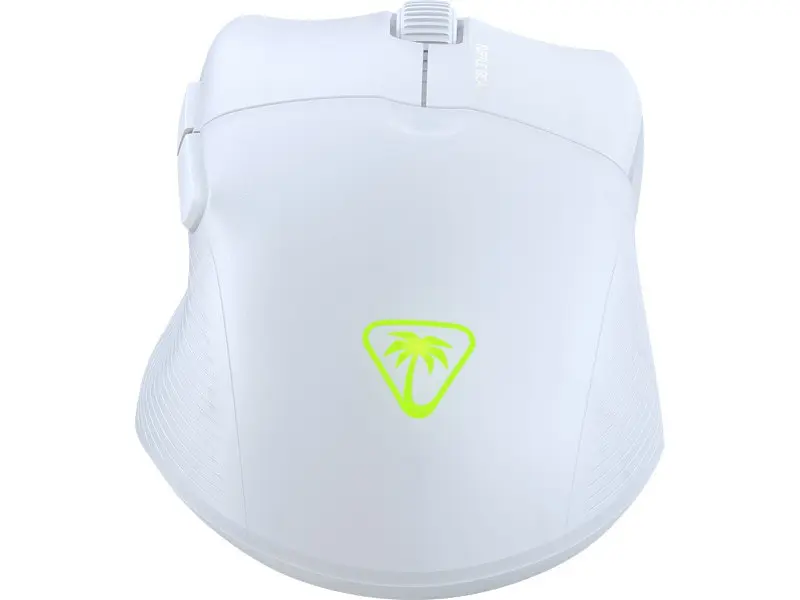 Миша Turtle Beach Pure Air White (TBM-1102-15) - фото 4