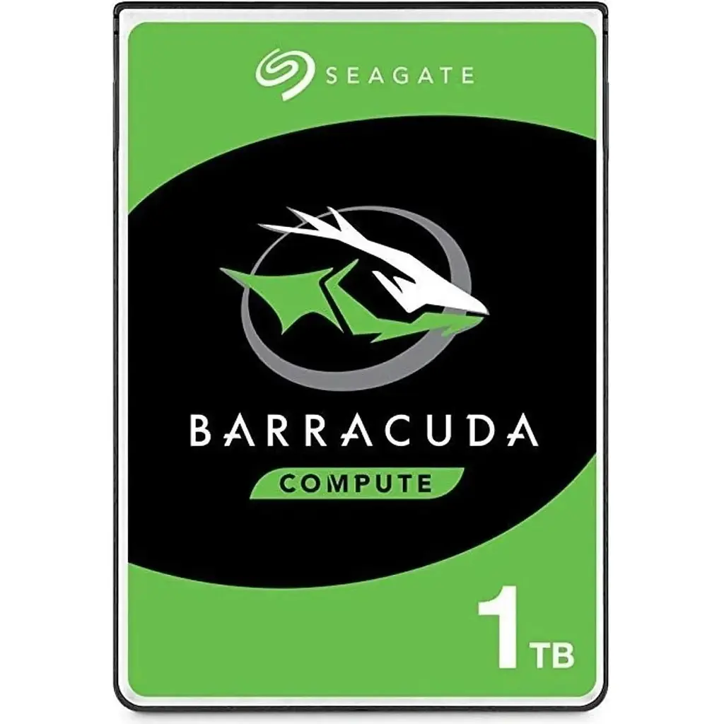 Жорсткий диск Seagate BarraCuda 1 TB (ST1000DM014)
