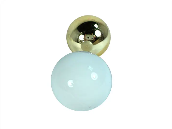 Вагінальні кульки Sensuous Balls Toy Joy TOY9718 23484 - фото 2