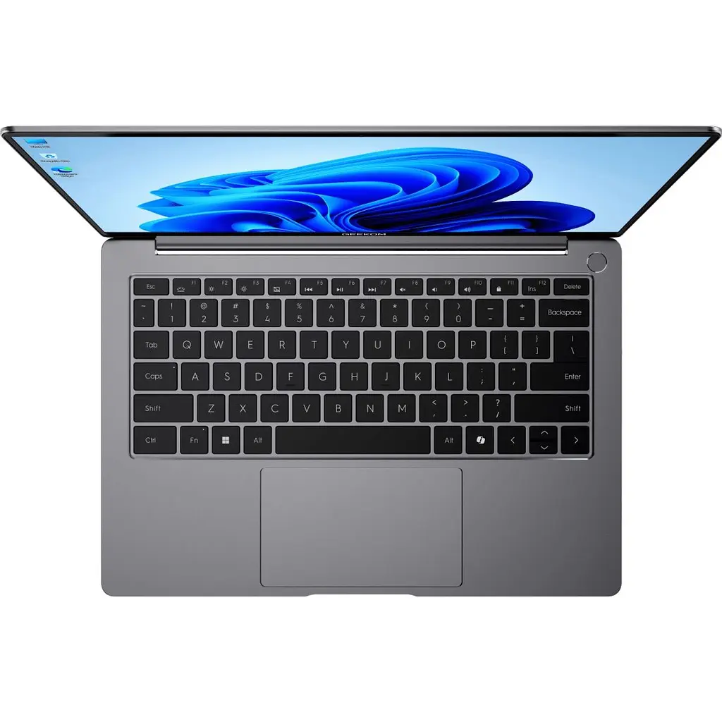 Ноутбук GEEKOM GeekBook X14 Pro (NX14CM) [175977] - фото 4