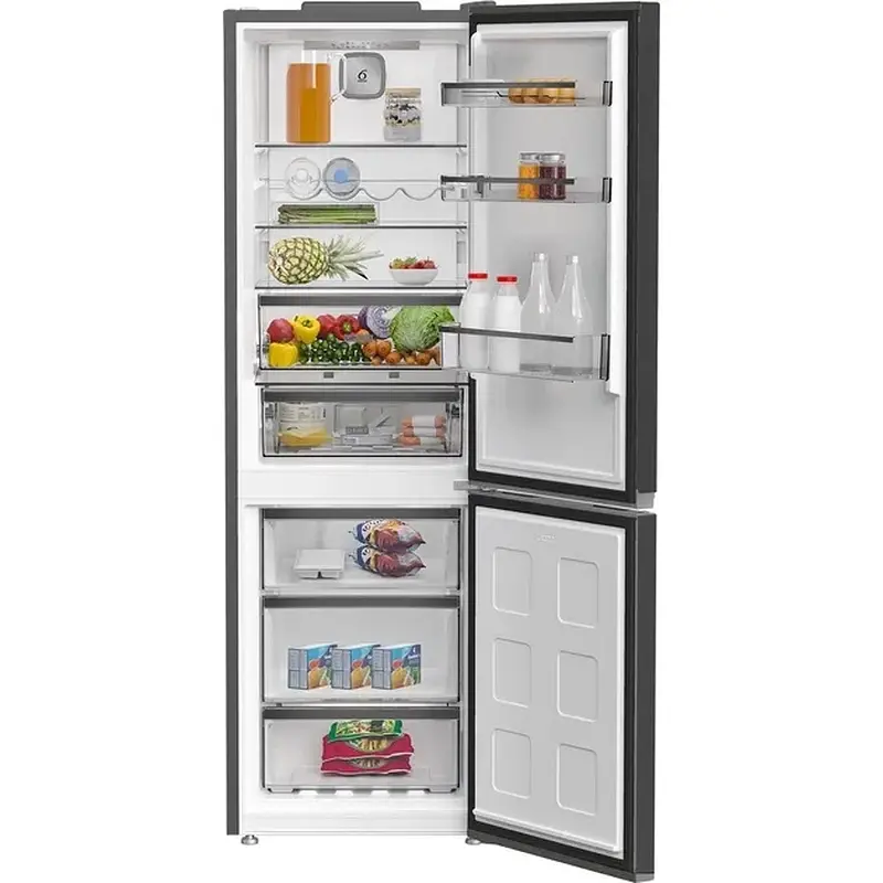 Холодильник WHIRLPOOL WHK 25364 XBR4U - фото 3