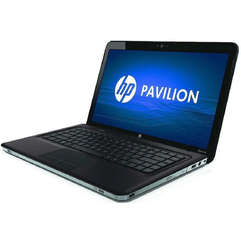 Ноутбук HP Pavilion dv6-3140se (i5-460M/4/500) - Class B "Б/В" - фото 2
