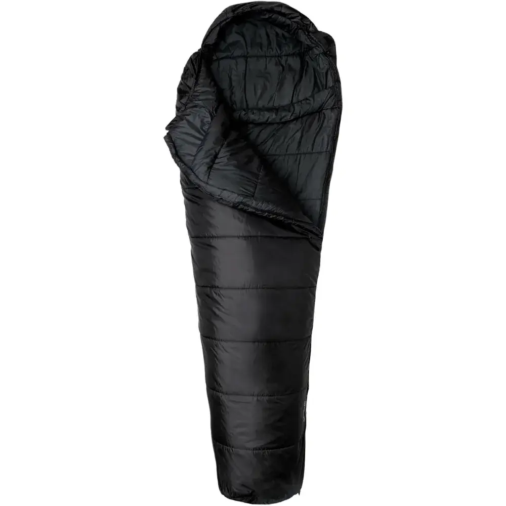 Спальний мішок Snugpak Sleeper Lite Onyx Black - фото 2
