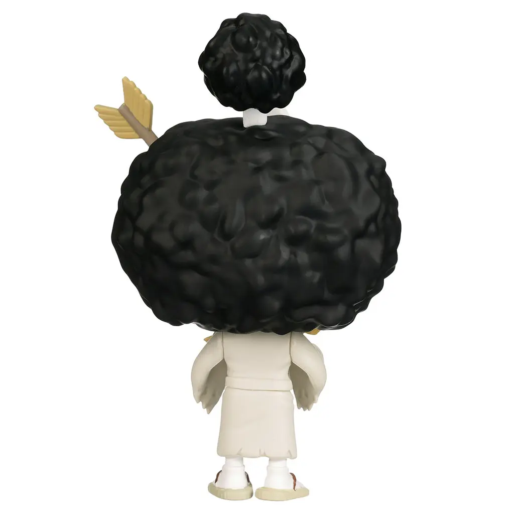Ігрова Колекційна  фігурка   Funko POP! серії Великий куш - Брук - фото 4