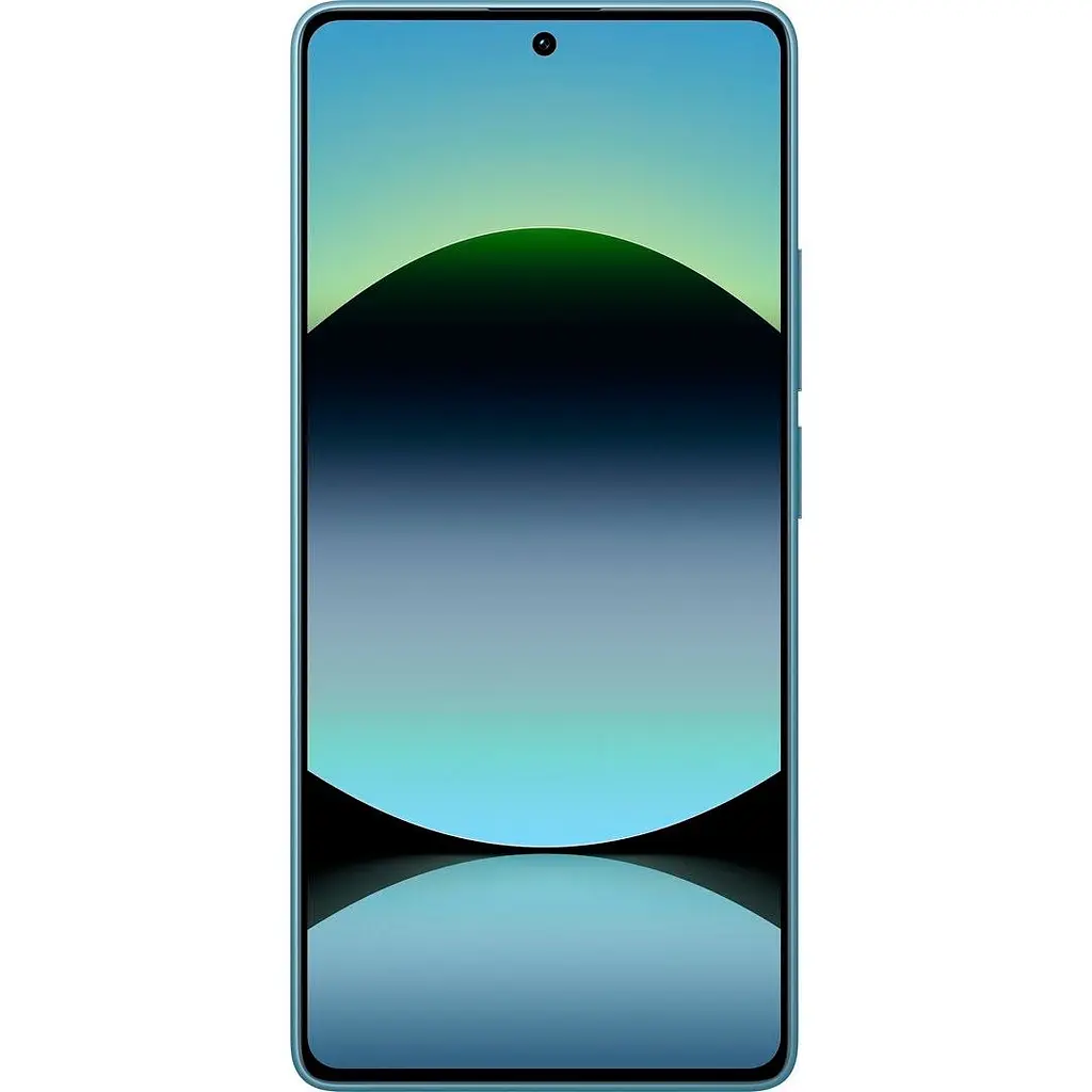 Смартфон Redmi Note 14S 8/256GB Ocean Blue Global EU [132539] - фото 2