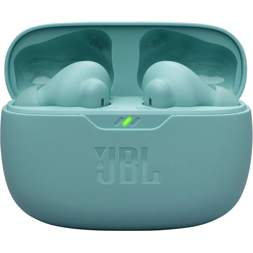 Навушники JBL Wave Beam 2 Blue (JBLWBEAM2BLU) - фото 6