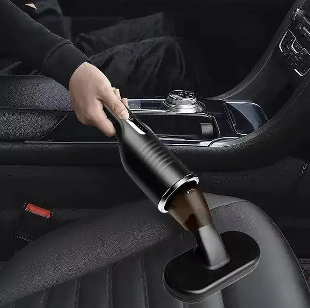 Беспроводной ручной пылесос Stick AND 1-38 для авто и дома - фото 8
