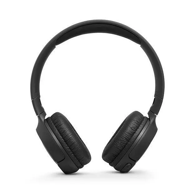 Бездротові навушники JBL T500BT Black - фото 2