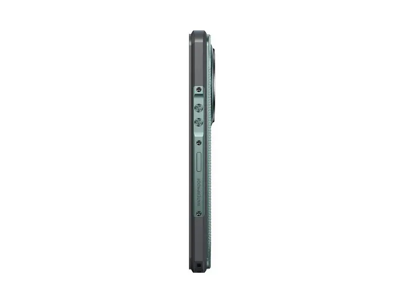 Смартфон Oukitel WP35 Pro 12/512GB Green - фото 9