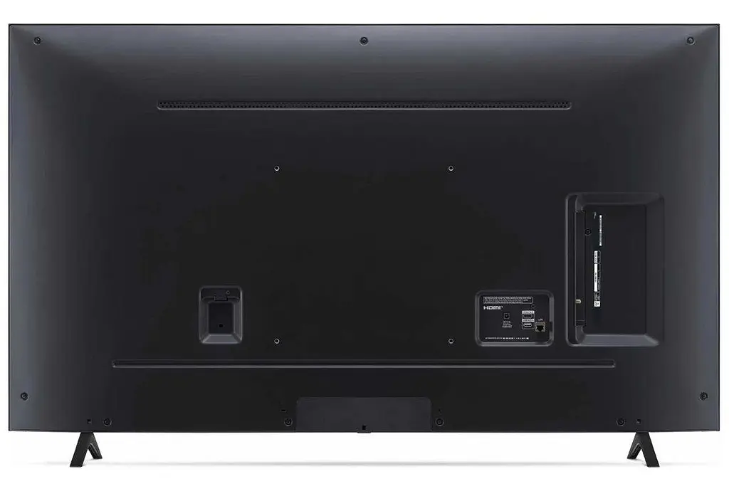 Телевізор LG 50NANO81T6A - фото 10