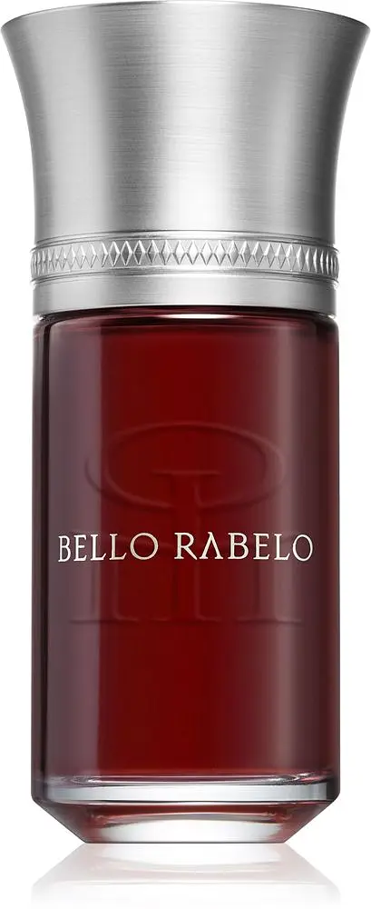 Оригінал Liquides Imaginaires Bello Rabelo Тестер 100 мл Парфумована вода