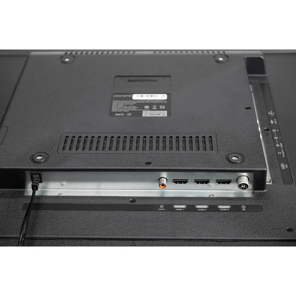 Телевизор OzoneHD 43FSN93T2 - фото 10