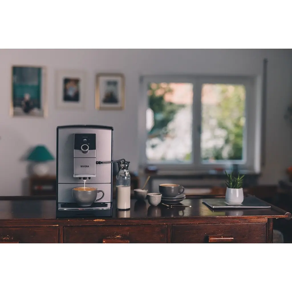 Кавомашина Nivona CafeRomatica (NICR 790) - фото 3