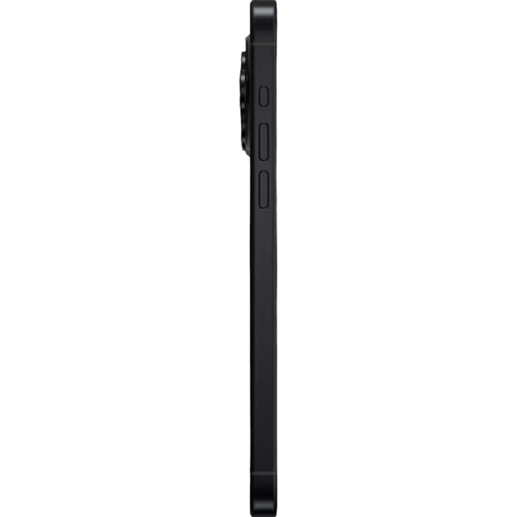 Смартфон Apple iPhone 15 Pro Max 512Gb Black Titanium [MU7C3] [92621] - фото 11