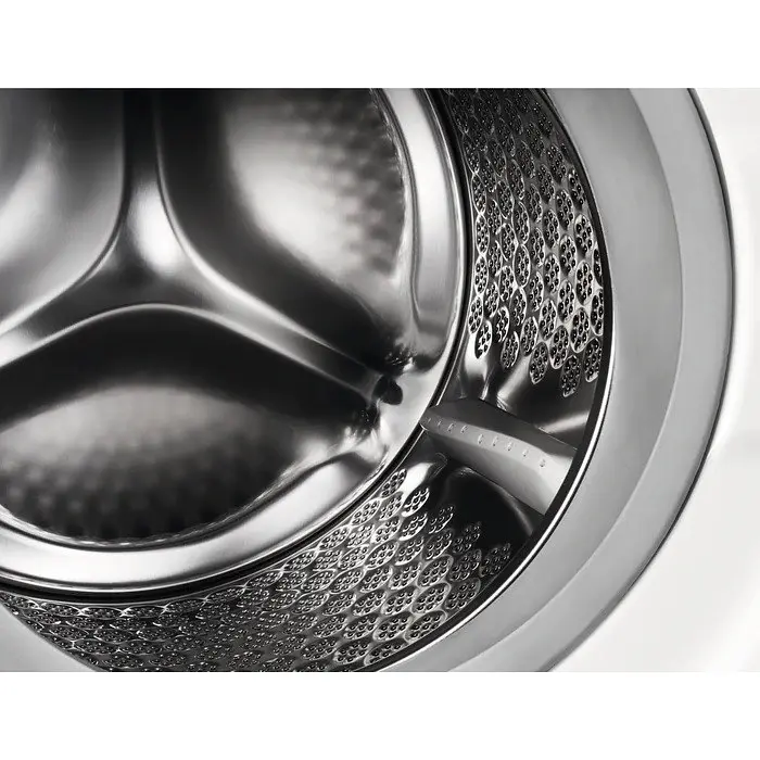 Стиральная машина Electrolux с фронтальной загрузкой EW8F169SAU, белый (EW8F169SAU) - фото 8