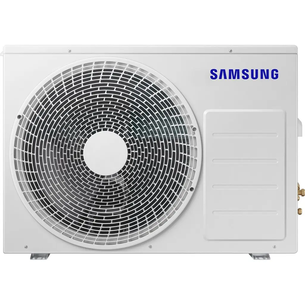 Спліт-система Samsung WindFree Geo Mass AR18BXFAMWKNUA [112522] - фото 12