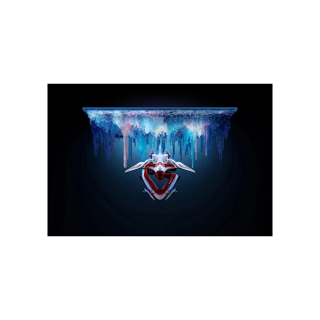 Монітор Xiaomi Gaming Monitor G Pro 27i (ELA5585EU) - фото 12