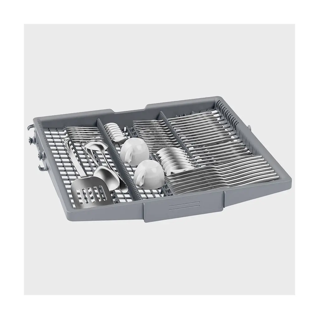 Посудомийна машина Bosch SMV6ECX86Q - фото 3