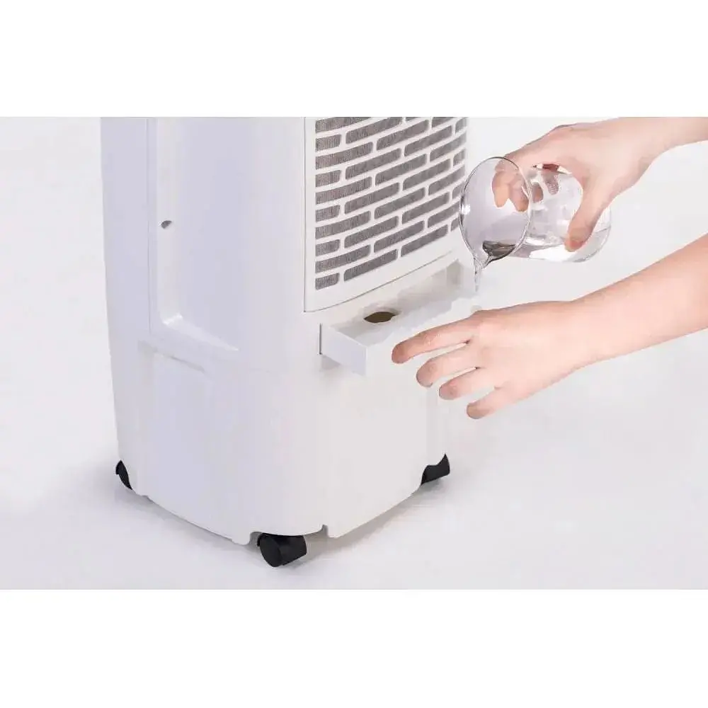 Очищувач повітря Honeywell TC10PCEI [108305] - фото 6