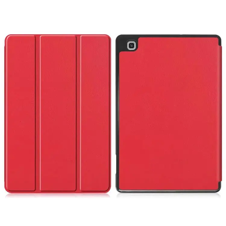 Чохол-книжка BeCover Flexible TPU Mate для Samsung Galaxy Tab S6 Lite -2024 10.4" P620/P625/P627 Red (712516) - фото 2