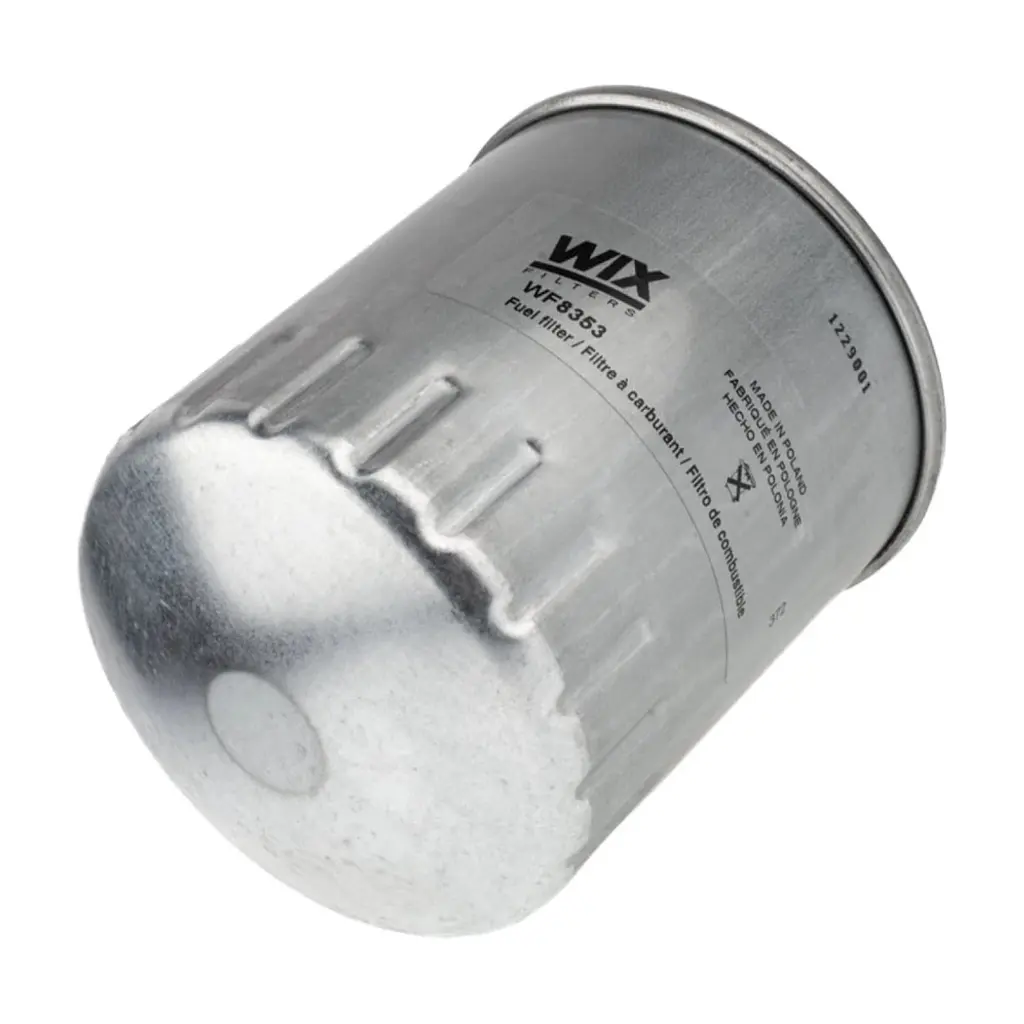 Фильтр топливный Wixfiltron WF8353