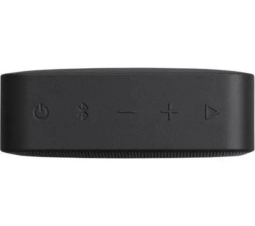 Портативна колонка 1.0 Go 2 Essential Black, 3.0 Вт, Bluetooth, живлення від акумулятора JBL teh0029056 - фото 5