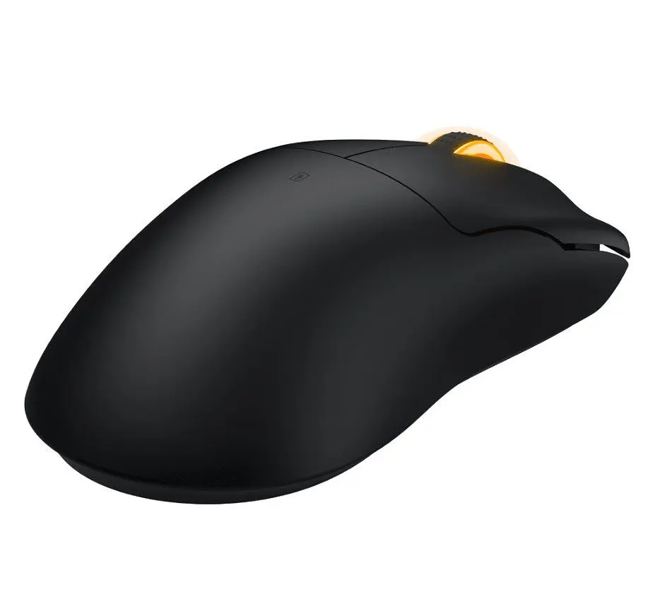 Игровая мышь HATOR HTM-640 Pulsar3 PRO Wireless ESports Gaming 30000dpi 50G Black - фото 3