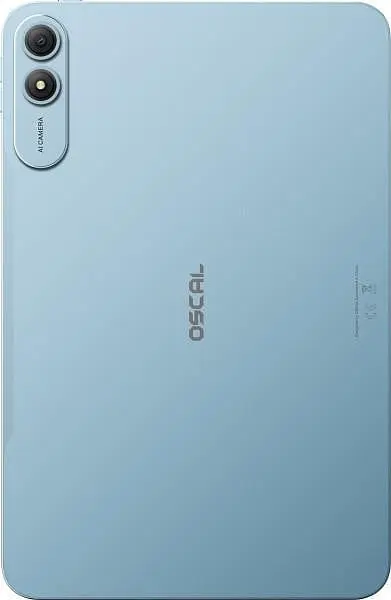 Планшет Oscal Pad 200 6/128GB Blue - фото 3