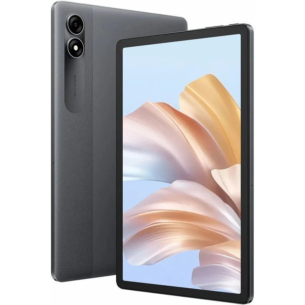 Планшет Blackview Tab 90 8/128Gb Silver Grey (Global Version) LTE - фото 2