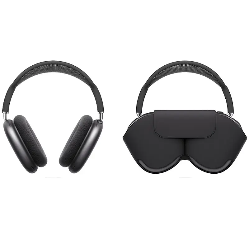 Накладные беспроводные наушники Hoco W58 ANC - фото 2