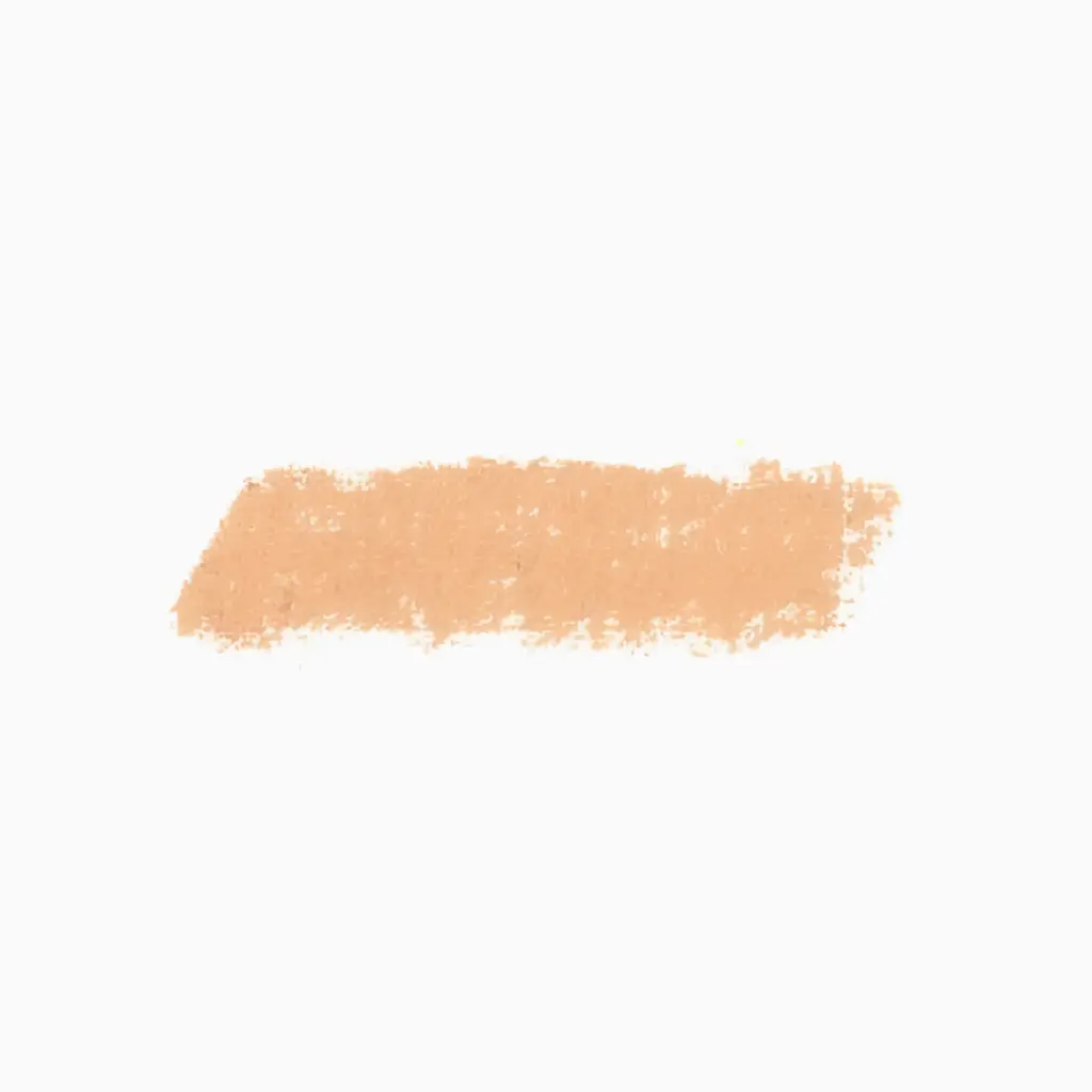 Большая масляная пастель Sennelier, 36 мл, Оранжевая охра (Orange Ochre) - фото 2