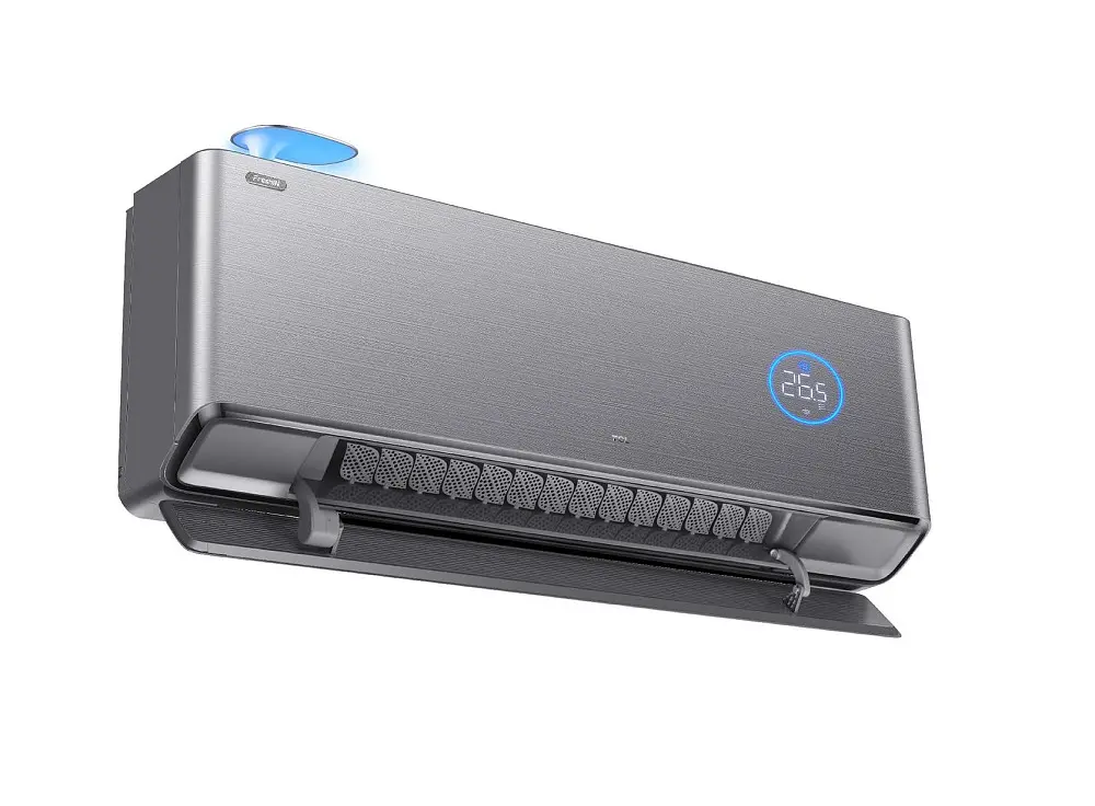 Кондиціонер TCL TAC-09CHSD/FAI Inverter R32 WI-FI - фото 3