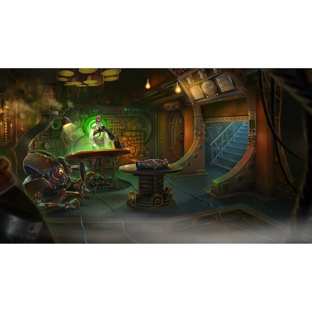 Ключ активации Microsoft It's Christmas Bundle! для Xbox One/Series - фото 7