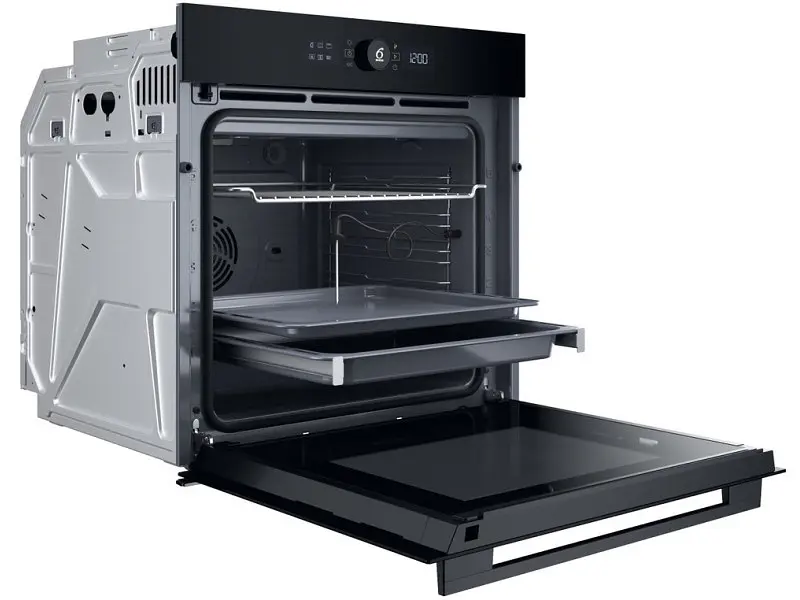 Духова шафа Whirlpool WOI5S8PPM1SBA - фото 4