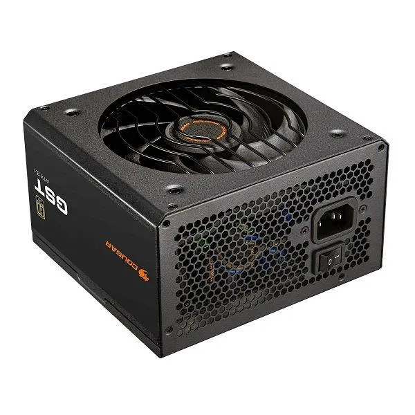 Блок живлення Cougar GST 750 750W - фото 3
