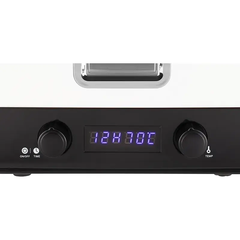 Сушилка Ardesto FDB-1138 - фото 6