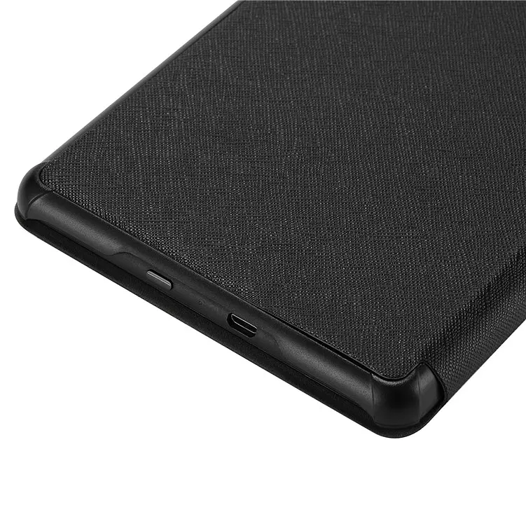 Чохол ArmorStandart Stand для Amazon Kindle Paperwhite 12th Gen 2024 Black (ARM83838) - фото 8