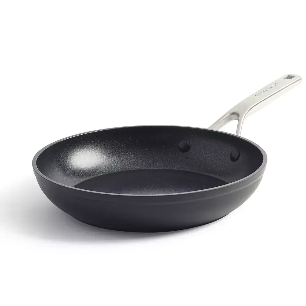 Сковорода KitchenAid FHA 20 см з керамічним покриттям (CC005692-001)