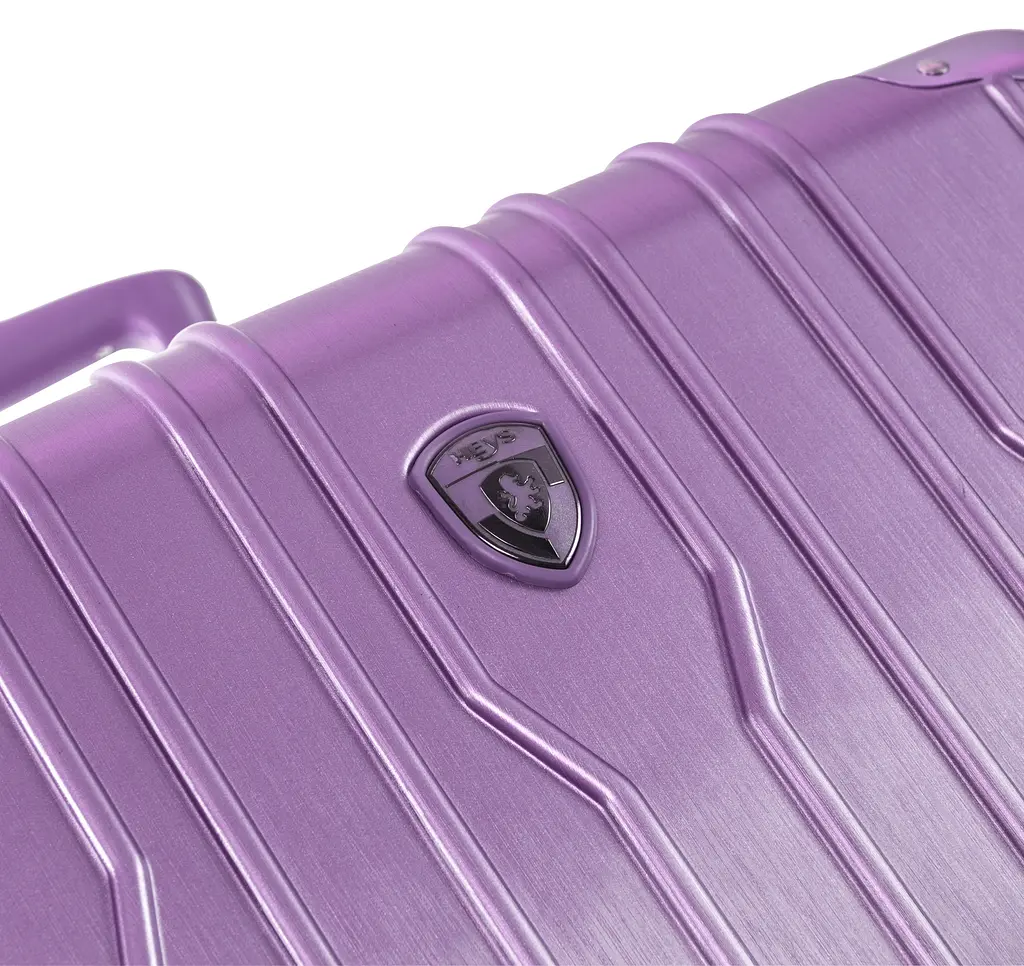 Валіза Heys Xtrak (M) Lavender (10103-0120-26) - фото 8