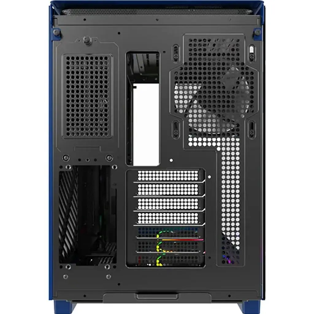Корпус MONTECH King 95 Pro Blue [169449] - фото 4