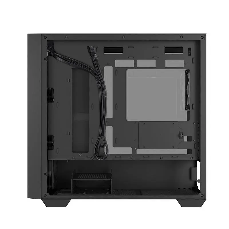 Корпус ASUS A21 Plus Black Tempered Glass ARGB (90DC00H0-B19010) Без БП - фото 7
