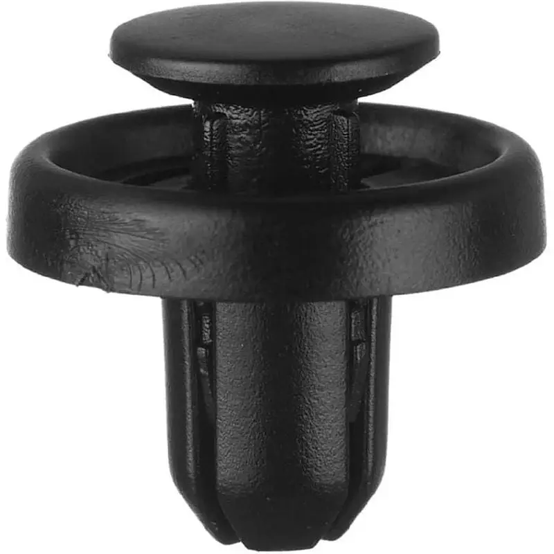 Кріплення розпорної дії з натискним штирьком MAK (11355) - фото 2