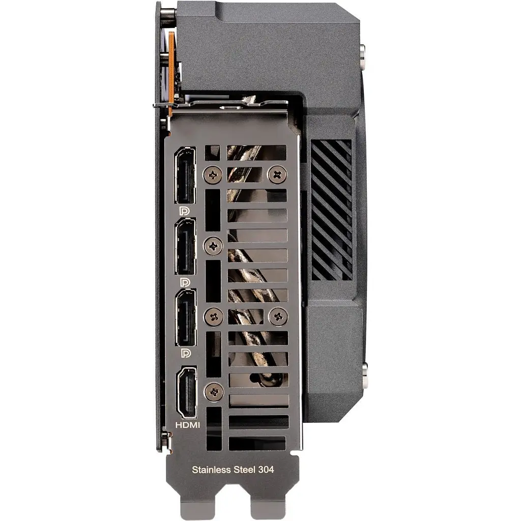 Відеокарта Asus TUF Gaming Radeon RX 9070 XT OC Edition 16GB (TUF-RX9070XT-O16G-GAMING) EU [145654] - фото 10