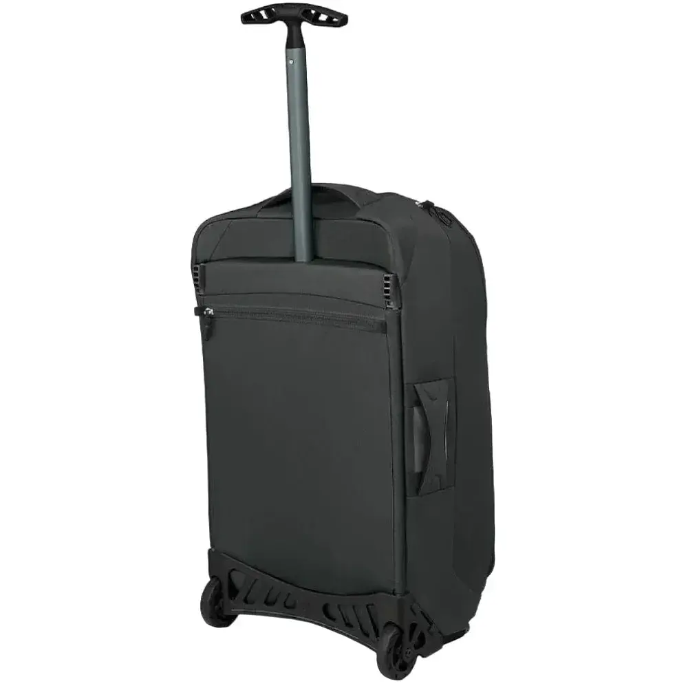 Валіза Osprey Ozone 2-Wheel 80L на колесах black - фото 4