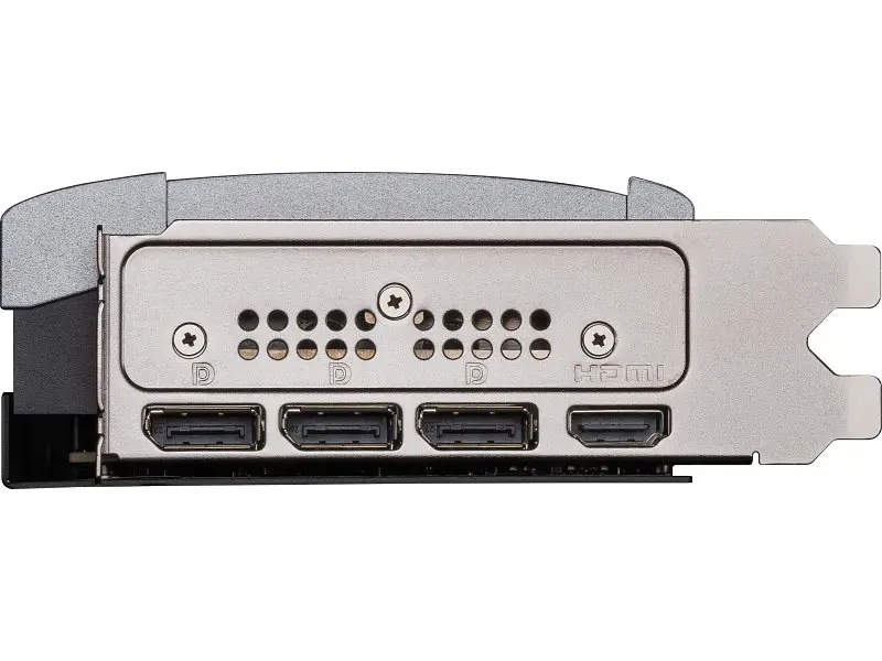 Відеокарта MSI GeForce RTX 5080 16G VENTUS 3X OC - фото 4