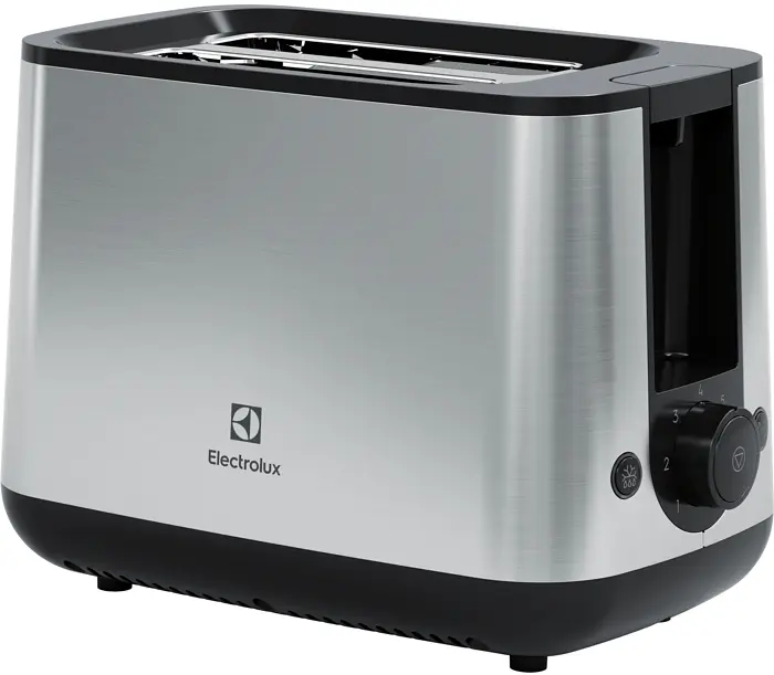 Тостер Electrolux E3T1-3ST (6634667)